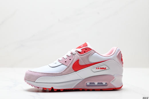耐克Nike Air Max 90复古气垫百搭休闲运动慢跑鞋CD0490-101男女鞋 商品图2