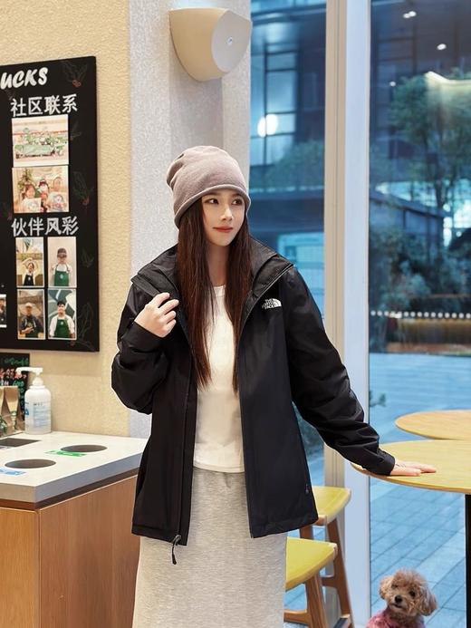 【云粉节】6楼THE NORTH FACE 北面新品外套，吊牌价1498元 商品图0