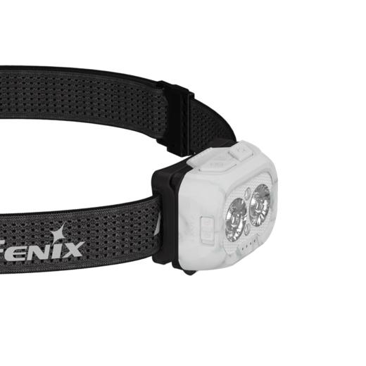 Fenix 菲尼克斯 HL18R-T V2.0 超长续航头戴式越野跑头灯 800流明头灯 商品图12