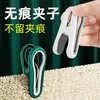 多功能衣服照片小晒衣家用晾衣塑料夹子强力夹子夹夹子夹袜防风 商品缩略图0