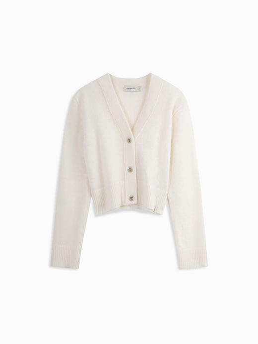 CK 毛衣女  J224803-YBI . 商品图0