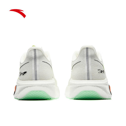安踏（ANTA）马赫5代丨氮科技运动鞋男子中考体测跑步鞋子男训练鞋112525583 商品图2