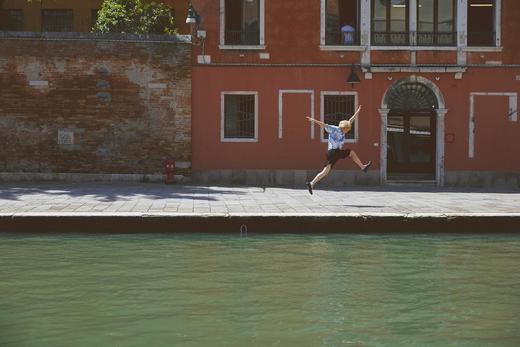 吉野北人2nd写真集『Orange』 商品图2