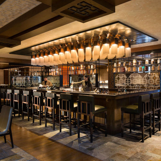 雪季大促！2晚/3晚【长白山凯悦酒店】滑雪酒店人气之选！含正餐/雾凇漂流/儿童滑雪营、接送机、度假区滑雪&玩乐权益，打卡汉拿山温泉、水乐园，嗨玩冬季长白！ 商品图5