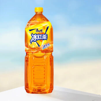 康师傅 冰红茶 柠檬味茶饮料 整箱量贩装 500ml*15瓶 热门商品 商品图2