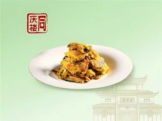 香椿炒鸡蛋 商品图0
