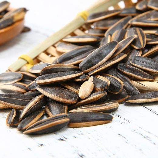 洽洽焦糖瓜子 108g 商品图1