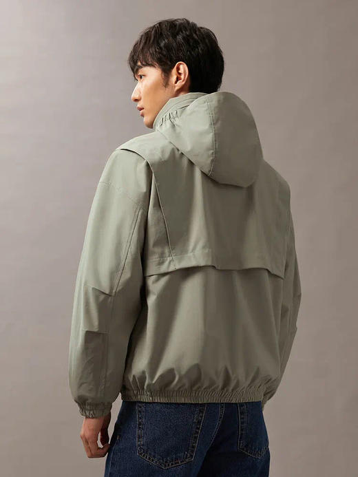 CK 夹克男  J327060-PK8 . 商品图4