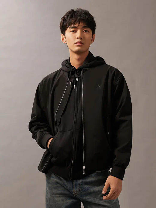 CK 夹克男  J327141-BEH . 商品图2