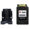 绘威65墨盒套装升级版 适用惠普HP 3720 3722 3723 3752 3755 2620 2652 2655 5020 5030 5055打印机墨水盒 商品缩略图7