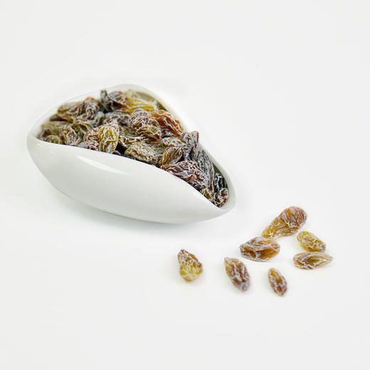 【严选】EYOUHAOHUO葡萄干180g*2罐  商品图2