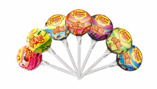 珍宝珠棒棒糖 商品图0