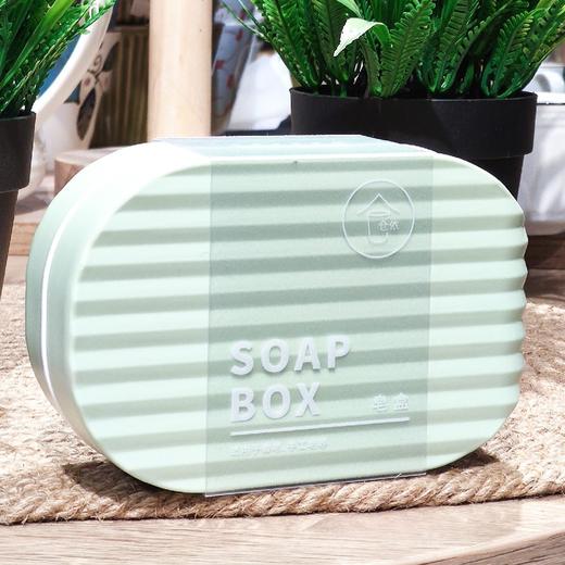 创一CY701布兰斯有盒皂盒 商品图0