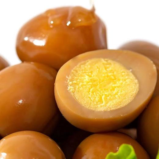 沙发猫卤香鹌鹑蛋五香味105g 商品图2