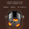 美的（Midea）电压力锅 5升大容量 双内胆 开盖煮精 准控温 一键煮水饺 一键开盖煮MY-E5329 商品缩略图3