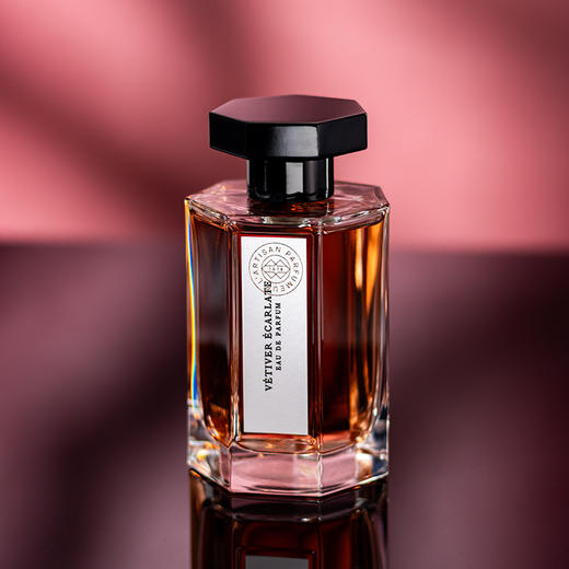 阿蒂仙 缤纷田园系列-诱红岩兰草 L'Artisan Parfumeur Vétiver Écarlate 分装【一场对番茄植物的感官探索】 商品图4