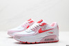 耐克Nike Air Max 90复古气垫百搭休闲运动慢跑鞋CD0490-101男女鞋 商品缩略图3