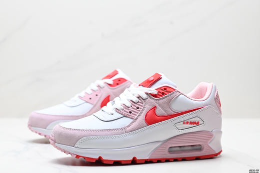 耐克Nike Air Max 90复古气垫百搭休闲运动慢跑鞋CD0490-101男女鞋 商品图3