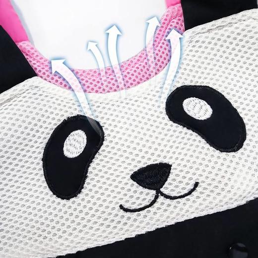 婴儿学步带宝宝学走路儿童学行透气防勒防摔小熊学步带一件代发 商品图1