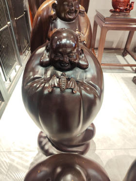 弥勒佛/ZSP-MLF362978