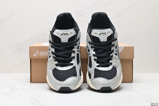 亚瑟士Asics Gel-Kayano 14复古休闲运动跑步鞋1201A019-107男女鞋 商品图6