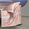 自然醒160支长绒棉四件套高档全棉被套床单轻奢刺绣新疆长绒棉被罩2025新款床上用品GDS 商品缩略图8
