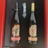 茅台集团茅台国粹双支珍藏葡萄酒礼盒 整箱750ml*2瓶*4盒包邮 商品缩略图3