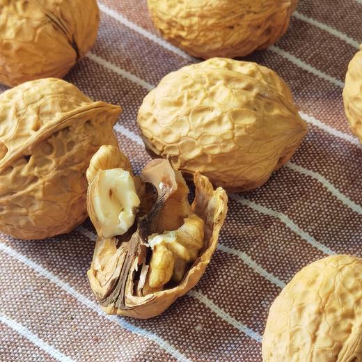 悦意 有机核桃A500g 商品图4