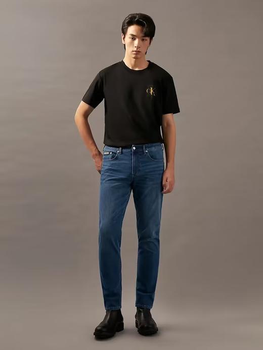 CK 牛仔裤男  J327566-1BJ . 商品图2