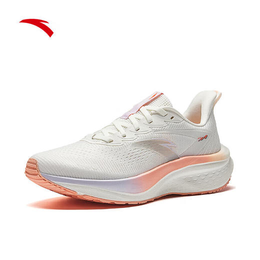 安踏（ANTA）马赫5SE丨运动鞋女PG7缓震回弹跑步鞋女体考体测训练鞋122525582 商品图5