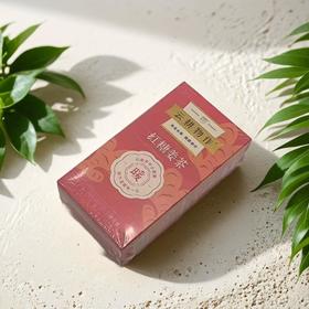 红糖姜茶 84g/盒