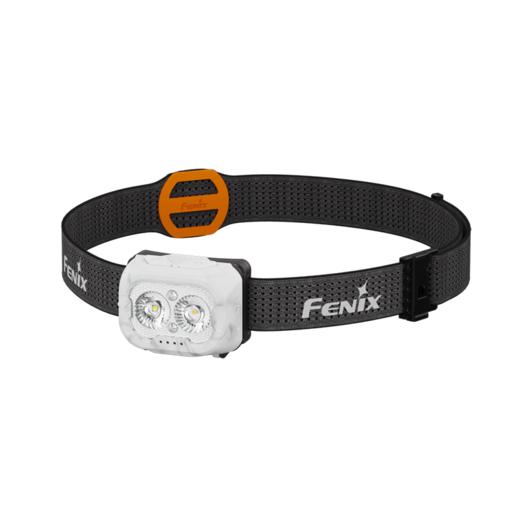 Fenix 菲尼克斯 HL18R-T V2.0 超长续航头戴式越野跑头灯 800流明头灯 商品图9