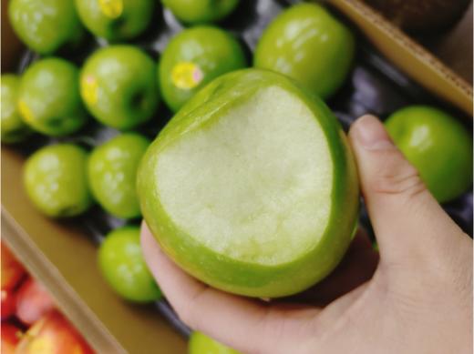 青佳丽苹果一斤 商品图3