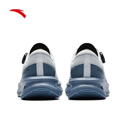 安踏（ANTA）神行pro丨运动鞋男2025春夏季新款舒适休闲减震训练鞋112527711 商品图7