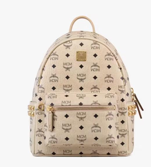 MCM 背包 SMALL男  MMKEAVE15IG001-F . 商品图0