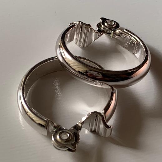 美国中古耳夹Monet莫奈 商品图8