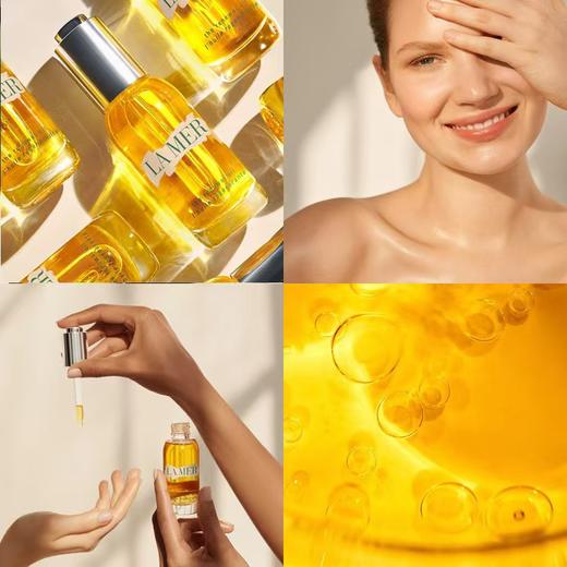 稀缺万能油海蓝之m臻璨焕活精华油 商品图1