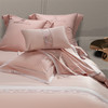 自然醒160支长绒棉四件套高档全棉被套床单轻奢刺绣新疆长绒棉被罩2025新款床上用品GDS 商品缩略图4