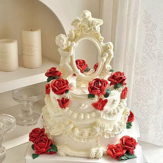 巴洛克 商品图0