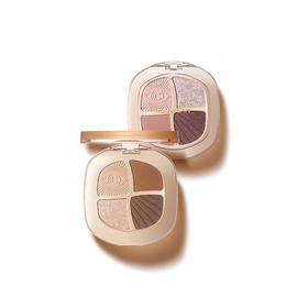 卡姿兰灵动大眼四色眼影