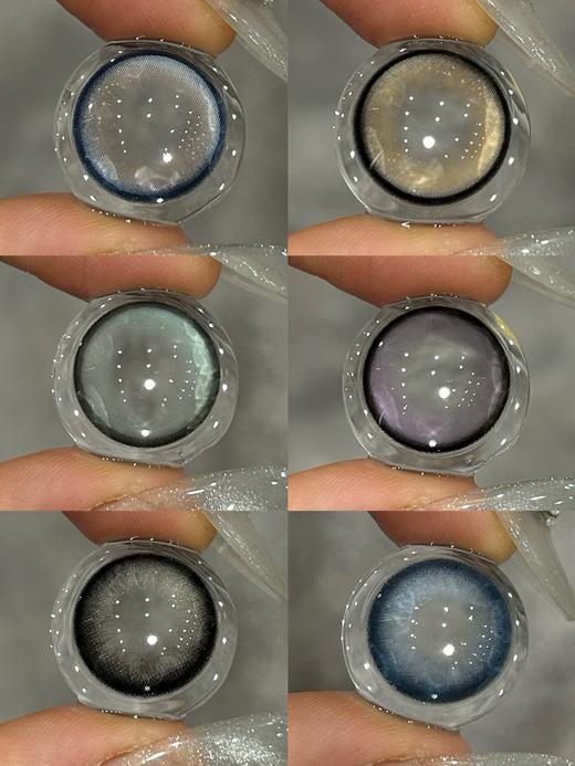 【限时活动】 BLUSH GIRL×PAPADOX双品牌联名半年抛活动 商品图10