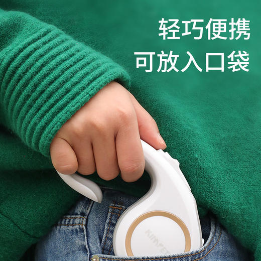 跨境宠物自动伸缩牵引带狗狗柯基猫咪牵引器出行便携式遛狗绳用品 商品图3
