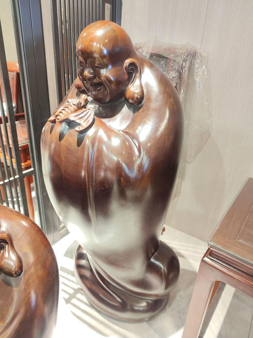 弥勒佛/ZSP-MLF 商品图0