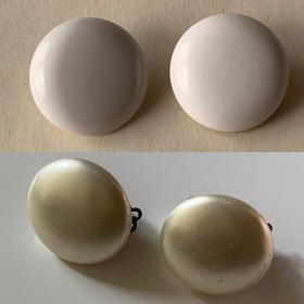 【苏州】日本中古耳夹 JAPAN打标 US225