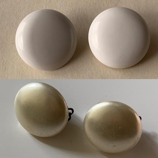 【苏州】日本中古耳夹 JAPAN打标 US225 商品图0