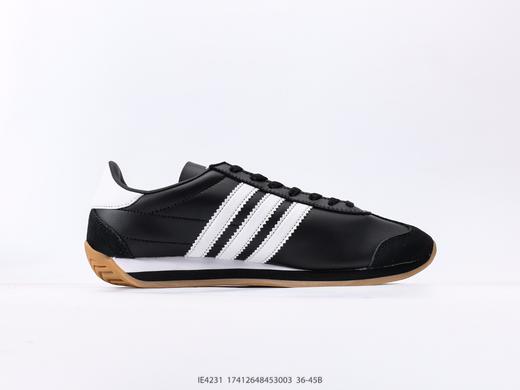 阿迪达斯Adidas COUNTRY OG三叶草复古运动休闲鞋IE4231男女鞋 商品图1