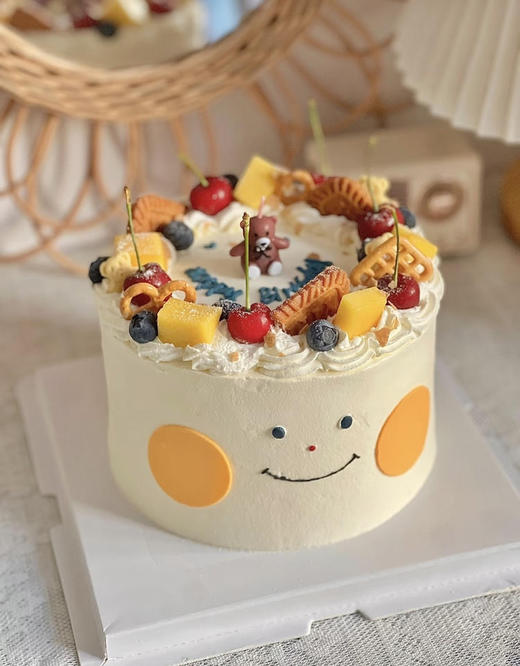 可爱表情 商品图0