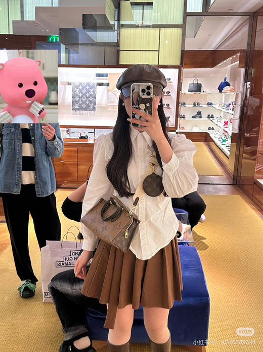 𝐨𝐧𝐭𝐡𝐞𝐠𝐨 横版 商品图5