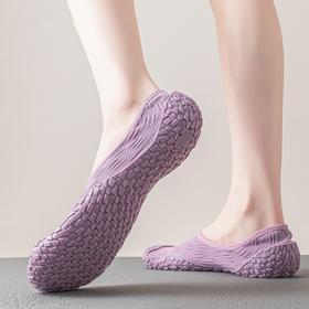 室内健身运动鞋女家用软底轻便居家跳操软轻健身跳绳瑜伽鞋训练