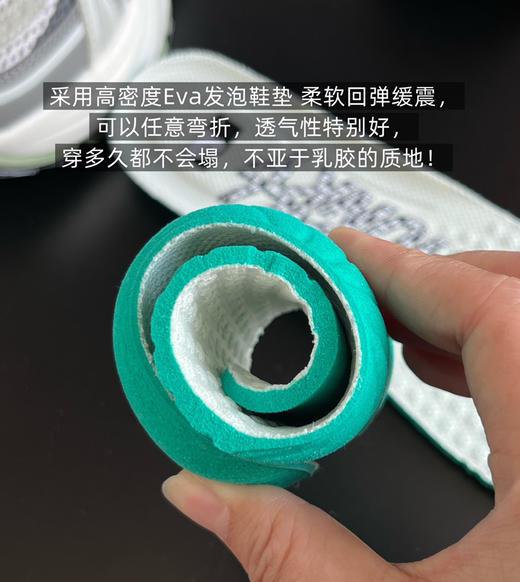 MLB原单老爹鞋运动鞋022202 商品图12